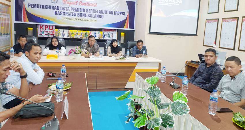 Ribuan Pemilih di Bonbol, Terancam Tak Bisa Nyoblos