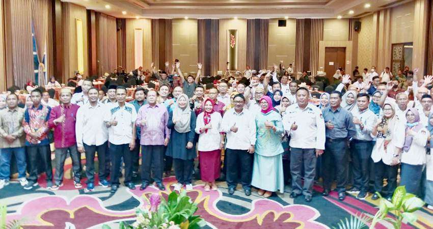 KPU Rawan Digugat Parpol