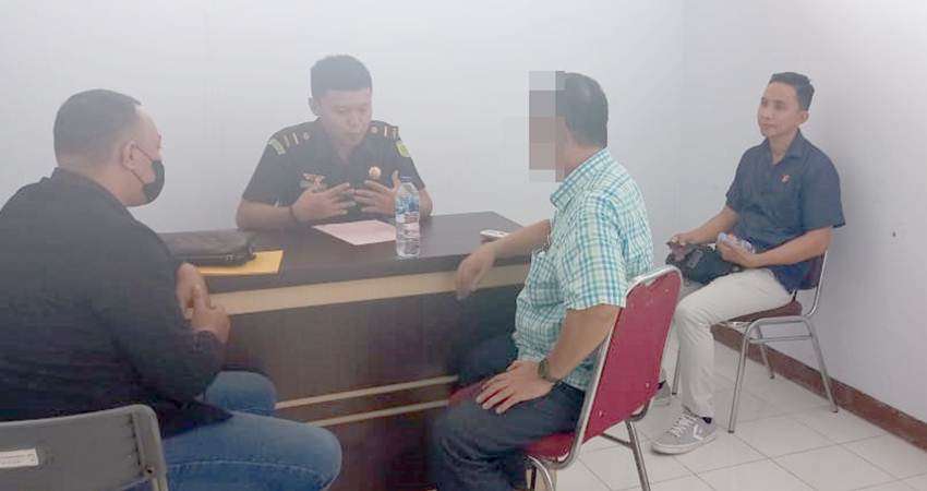 Oknum Bos Bank ‘Plat Merah’ Segera Diadili, Terkait Dugaan Korupsi Pemberian Fasilitas Kredit Rp 37 Miliar