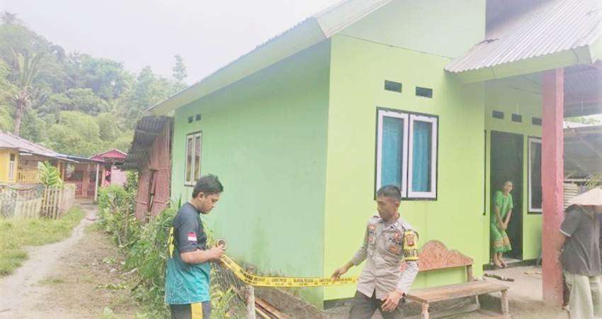 Suami Pertama Dihabisi Suami Ketiga, Dipicu Cemburu Istrinya Kembali Rujuk