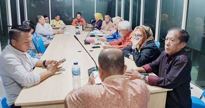 Penempatan Guru Harus Merata, Jangan Ada Penumpukan Dipusat Kota