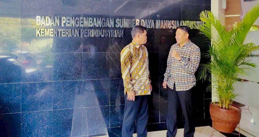 Hamim Siapkan Pendidikan Vokasi, Guna Tingkatkan Kualitas SDM Bonebol