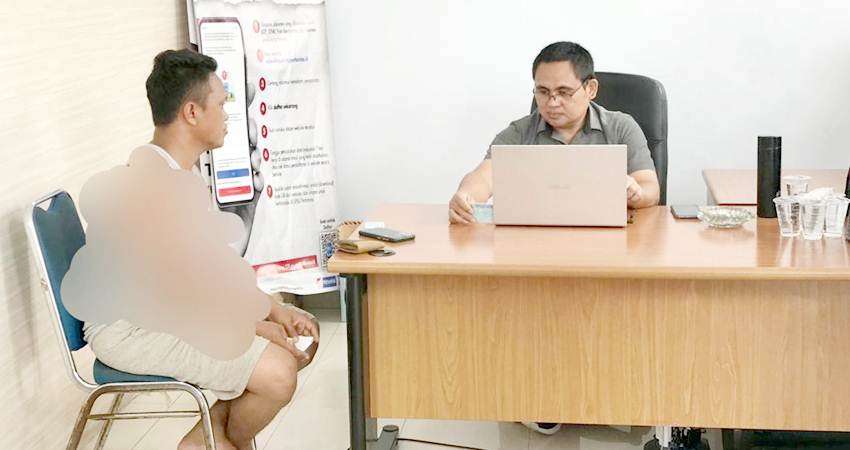 Hampir 24 Ribu Kendaraan di Gorontalo Daftar Subsidi Tepat, Sejak Awal Sosialisasi hingga Kini Terus Meningkat