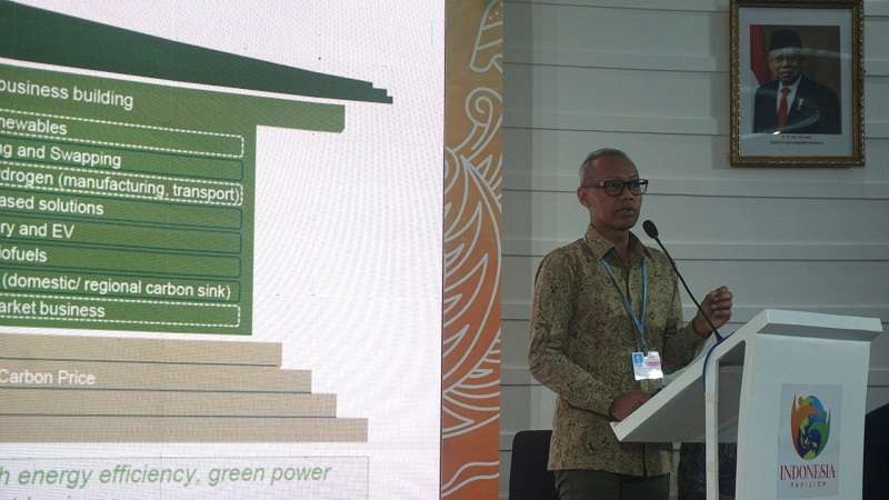Pertamina Tingkatkan Kapasitas Geothermal Untuk Capai Pengurangan Signifikan Emisi Karbon