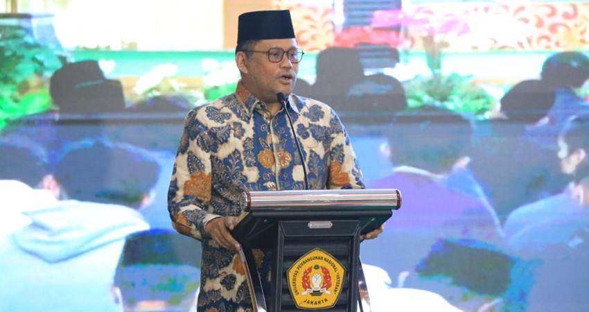 Ketuhanan dan Kemanusian Suatu Perspektif Neurosains
