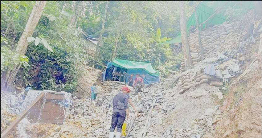 Lima Isu Krusial Berkembang di Gorontalo, Kapolda Warning Anggota Jadi Backing Tambang