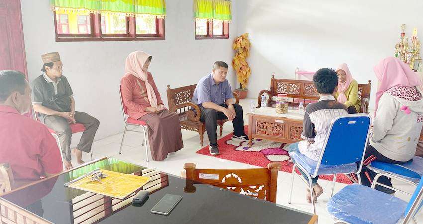 Siswa SD Korban Penganiayaan Trauma, Enggan ke Sekolah Karena Takut, Polisi TurunTangan