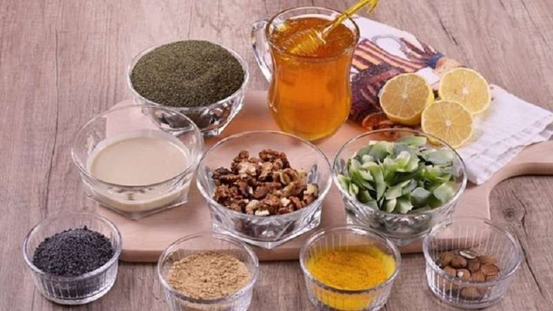 4 Manfaat Jamu Beras Kencur, Cegah Timbulnya Penyakit Kronis