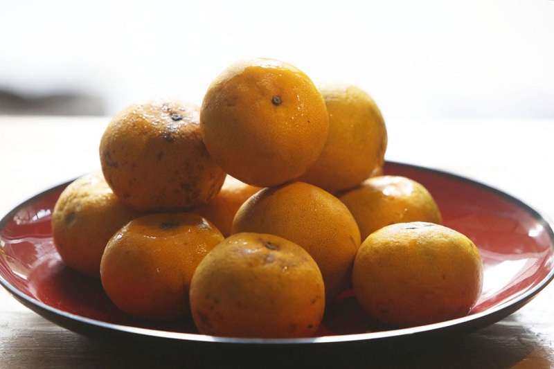 3 Manfaat Kulit Jeruk, Menjaga Kesehatan Jantung