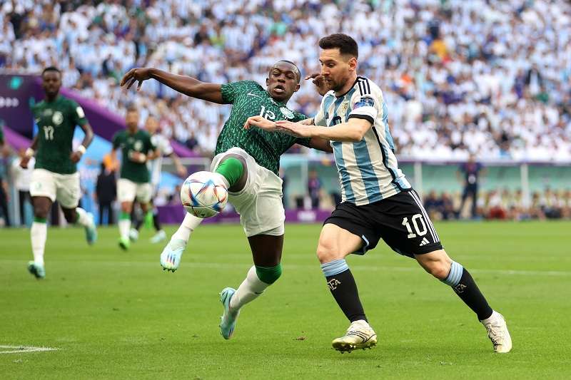 Lionel Messi Bongkar Penyebab Argentina Kalah dari Arab Saudi