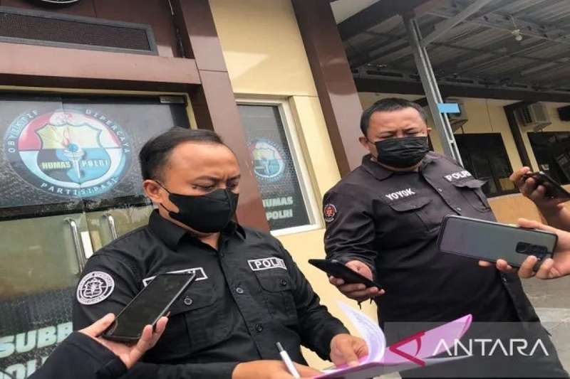 Tahanan Kasus Narkoba Tewas Gantung Diri di Kamar Mandi, Menggunakan Sarung