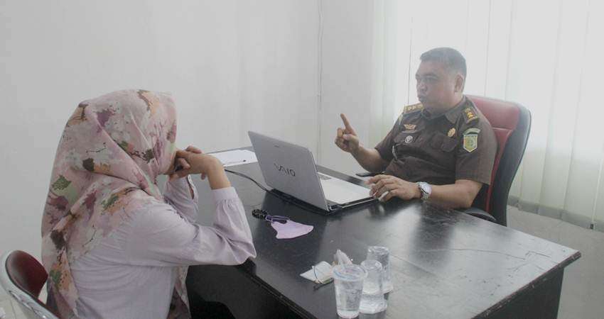 Kejati Periksa Empat Saksi Proyek PJU-TS