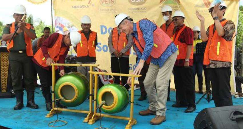 PGP ‘Effect’ Bisa Menular ke Luar Pohuwato