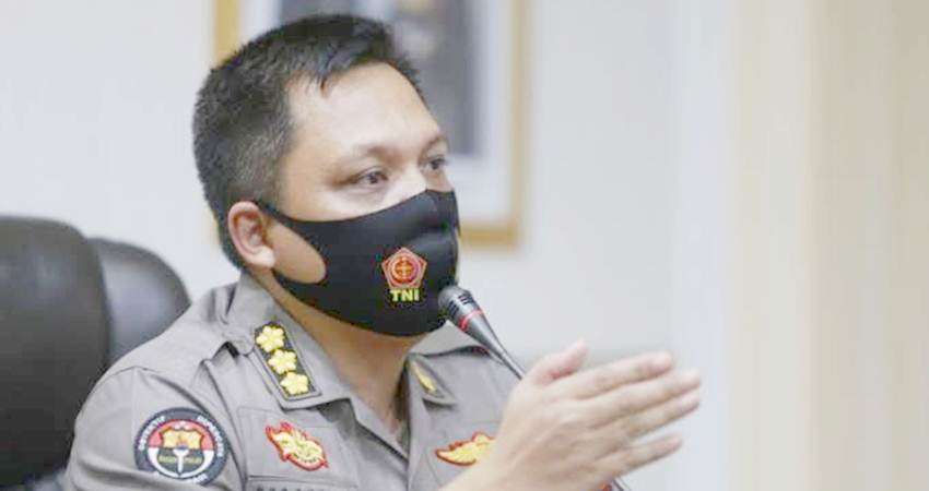 Polda Ungkap Dugaan Pelecehan di RS, Sebelum Beraksi, Pelaku Sempat Nonton Film Porno