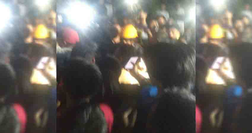 Sudah Dua Korban Hanyut di Sungai Limbuwahu Ditemukan