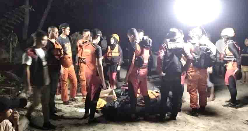 Ternyata Ini Penyebab Korban Hilang di Sungai Limbuwahu