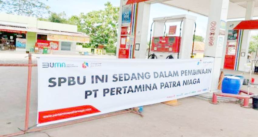 28 SPBU Nakal Kena Sanksi dari Pertamina Se Sulawesi, Butuh Peran Pemda-Aparat Atasi Penyalahgunaan BBM Subsidi
