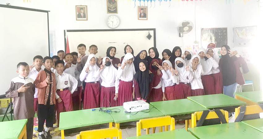 Perilaku Hidup Bersih dan Sehat Sangat Penting