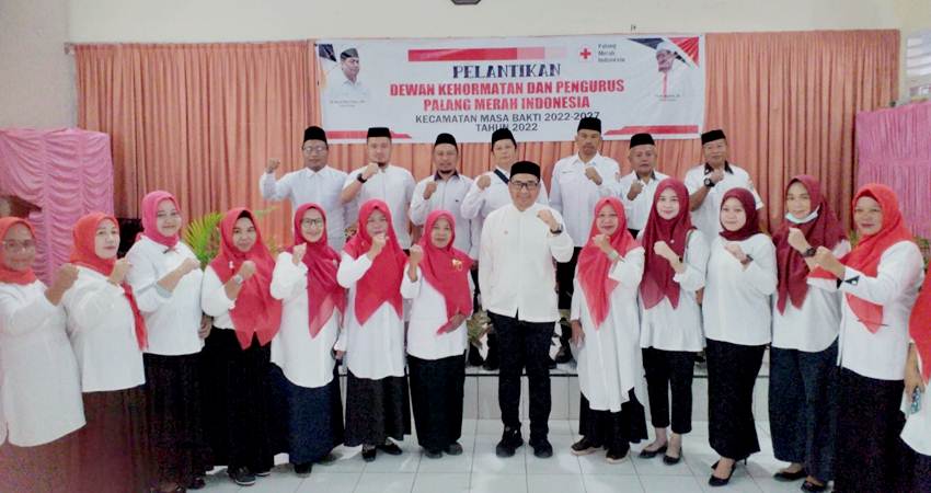 Hamim Targetkan Empat Kecamatan Kumpulkan Seribu Kantong Darah