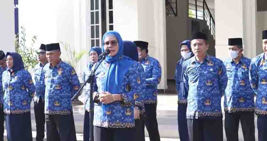 Target Meleset, Kontraktor Bakal Diblacklist