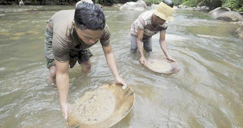 Pertambangan Hulawa Bakal Ditutup, Nasib Pekerja Kabilasa Terancam