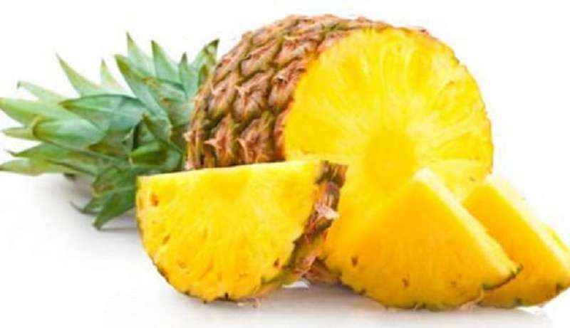 3 Manfaat Nanas, Bikin Berat Badan Ambyar