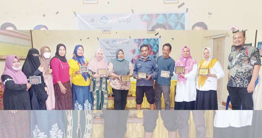 Tim Peneliti UNG Tuntaskan Program Riset Keilmuan