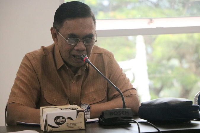 Kinerja Hamka Ada Kemajuan, AW Thalib Tak Setuju Dianggap Gagal