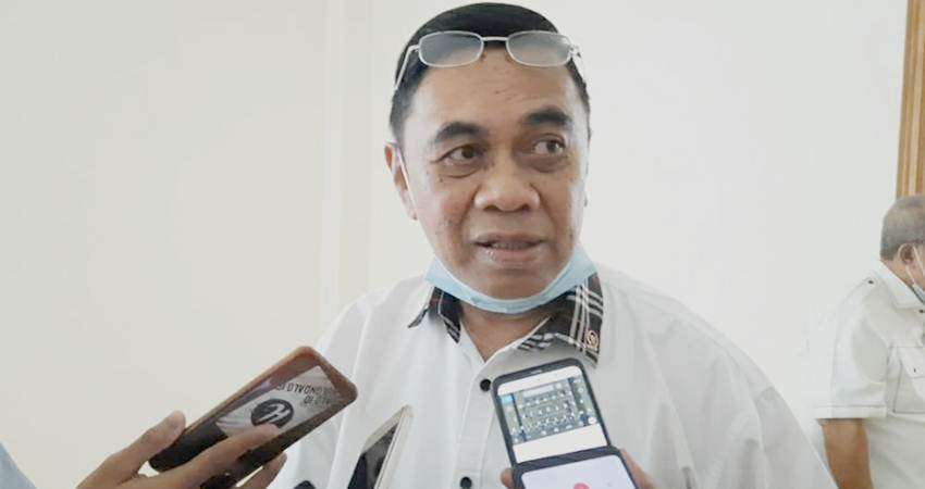 Puluhan Aset Pemprov Rawan Digugat, Lahan 69 SMA/SMK Tak Bersertifikat