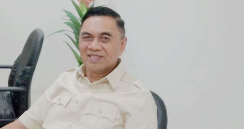 Islamic Center, Masih Jadi Mimpi di HUT ke 22