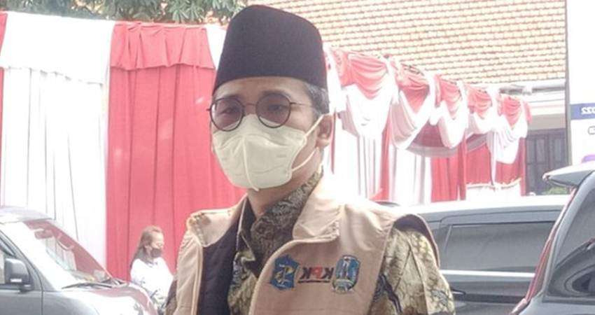 Tak Ditahan, KPK Istimewakan Bupati Bangkalan