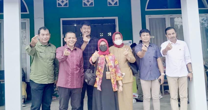 BKKBN Berikan Edukasi Stunting Pada Masyarakat