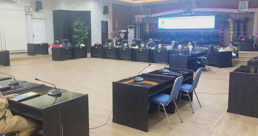 Pemkot Harus Buka MPP, Guna Berikan Pelayanan Maksimal