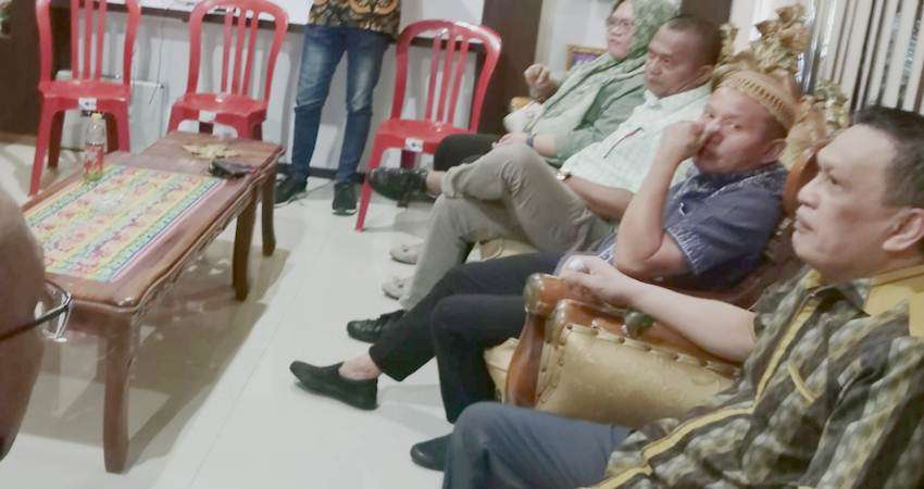 Hulonthalangi Segera Miliki Kantor Camat Permanent, Diakomodir dalam APBD 2023