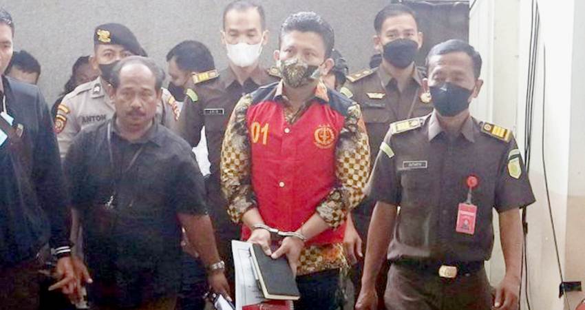 Sambo Belum Menyerah, Jokowi dan Kapolri Digugat