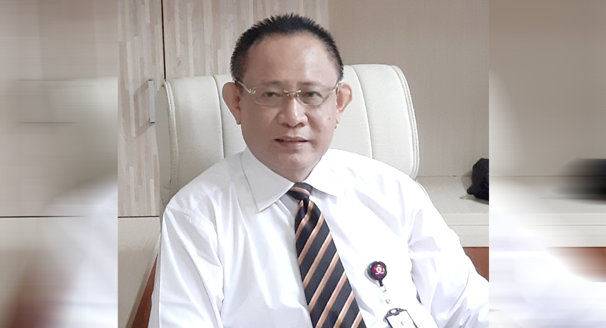 Gubernur Gorontalo, Gusnar Ismail