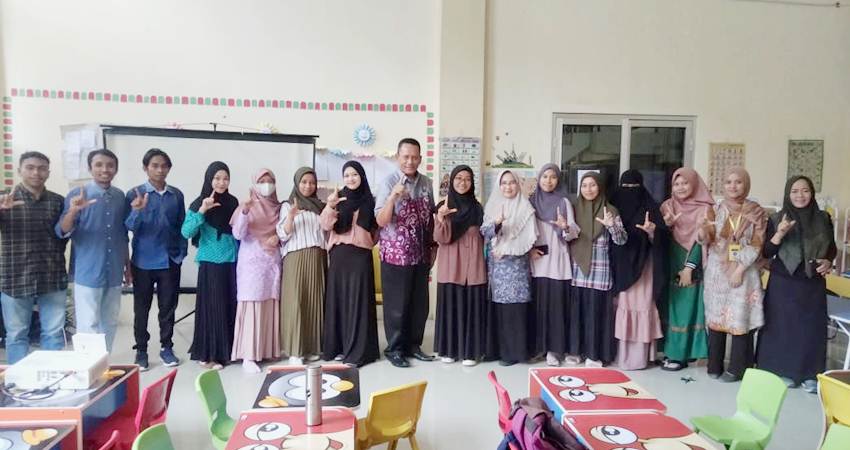 Sahabat Lingkar Pena Gorontalo Tuai Dukungan