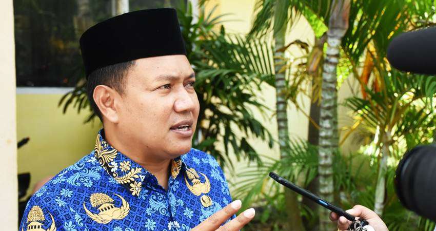 Masyarakat Harus Manfaatkan Reses, Sampaikan Aspirasi dan Bakal Ditindaklanjuti