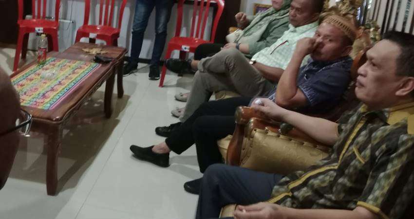 Tahun 2023 Hulonthalangi Miliki Kantor Camat Permanent