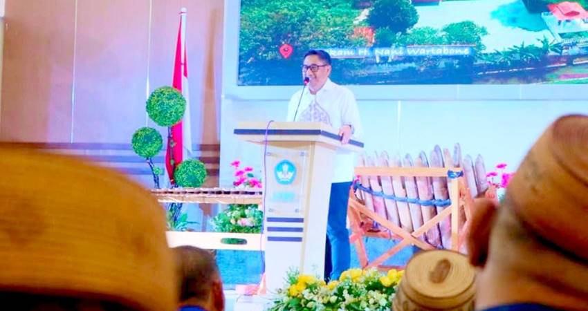 Pemkab Bonebol Komitmen Tingkatkan Pemberdayaan Perempuan dan Perlindungan Anak