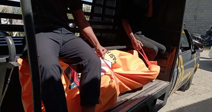 Anggota Satpol PP Bonbol Ditemukan Tak Bernyawa di Indekos Kota Gorontalo