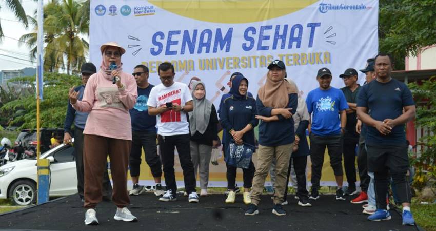 Pemerintahan Bonebol Komitmen Bersih dan Bebas KKN