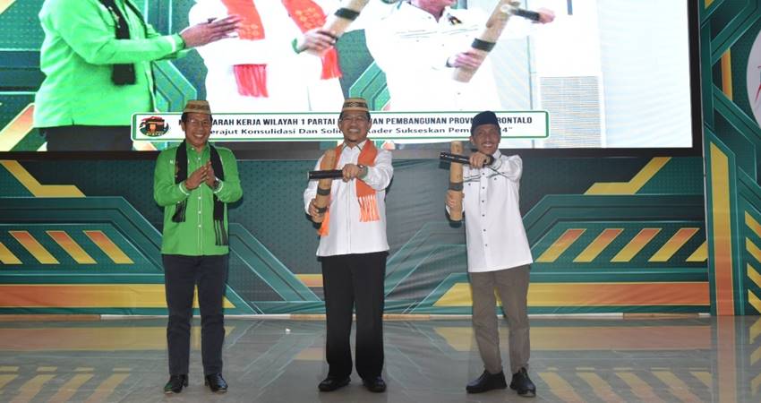 PPP Bersiap Hadapi Pemilu