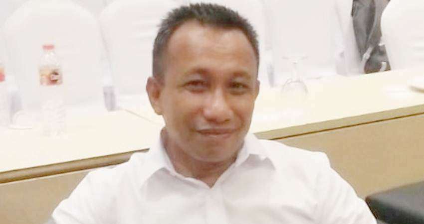 Tuntutan Copot Kepala ULP Bonbol Salah Alamat, Zulfahmi : Semua Dilakukan Sesuai Aturan dan Mekanisme