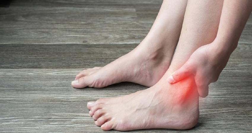 bahan alami bantu atasi penyakit asam urat