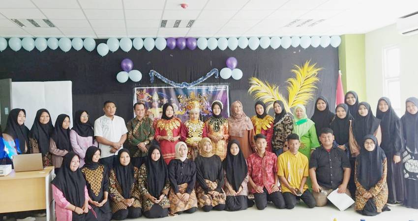 Mahasiswa Bastrasia Gelar Konser Budaya, Tampilkan Pendidikan Multikultural Berjiwa Bhineka Tunggal Ika