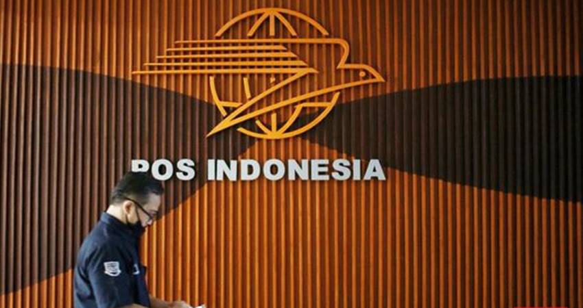 E-Warung Bermasalah Kantor Pos Ambil Alih