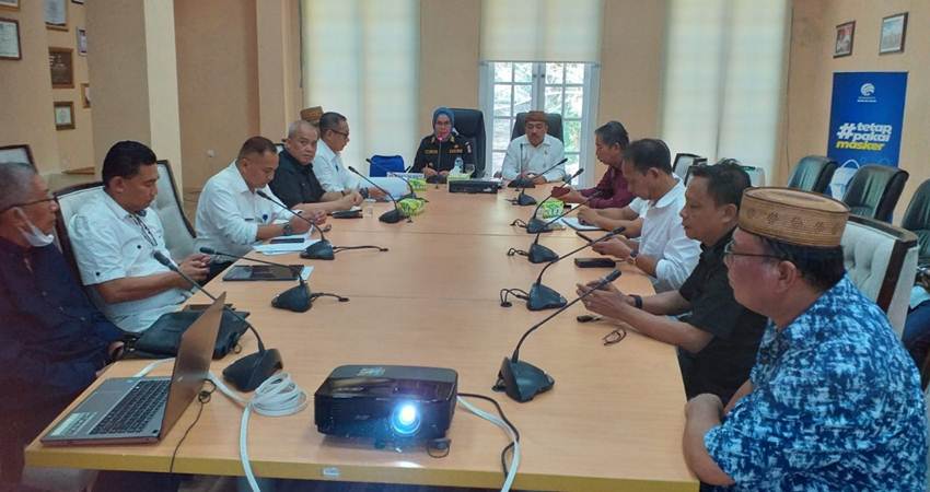 Koperasi Tindaho dan GM Diminta Bekerjasama