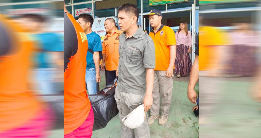 Pemuda Lemito Tewas Tenggelam, Diduga Mabuk Saat Pesta Miras di Kawasan Pocin