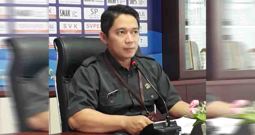 Hasil Long Form Sensus Penduduk 2020, Angka Kematian Bayi diGorontalo Tertinggi Pohuwato, Kota Gorontalo Terendah